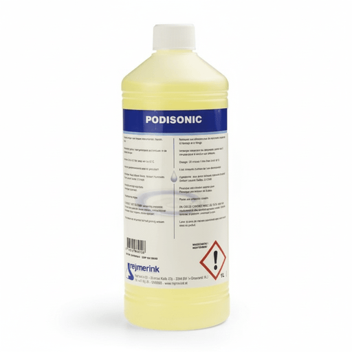 Podisonic Ultrasoonvloeistof - 1 liter - KS Medical Group