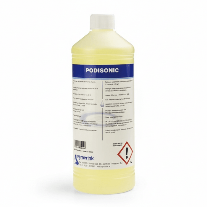 Podisonic Ultrasoonvloeistof - 1 liter - KS Medical Group