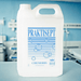 Praktisept - Reinigingsmiddel - 5 liter. Professionele desinfectie in grootverpakking. Snelle, effectieve en gebruiksvriendelijke manier om je praktijk hygiënisch schoon te houden. Desinfectiespray kopen doe je bij KS Medical Group.
