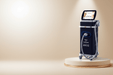Quattro-PRO Diode ICE Laser met zeer lichtgewicht handstuk zonder display - KS Medical Group