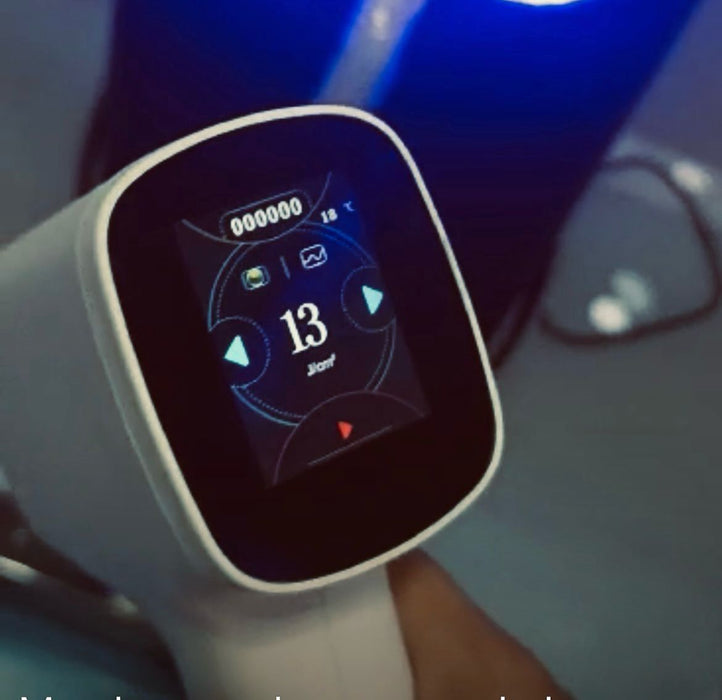 Royal Edition Diode ICE Laser Quattro-PRO 2025 – Ontharingslaser. De nieuwe standaard in permanente ontharing de kracht van 4 golflengtes in één