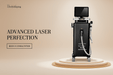 Royal Edition Diode ICE Laser Quattro-PRO 2026 - Ontharingslaser - KS Medical Group