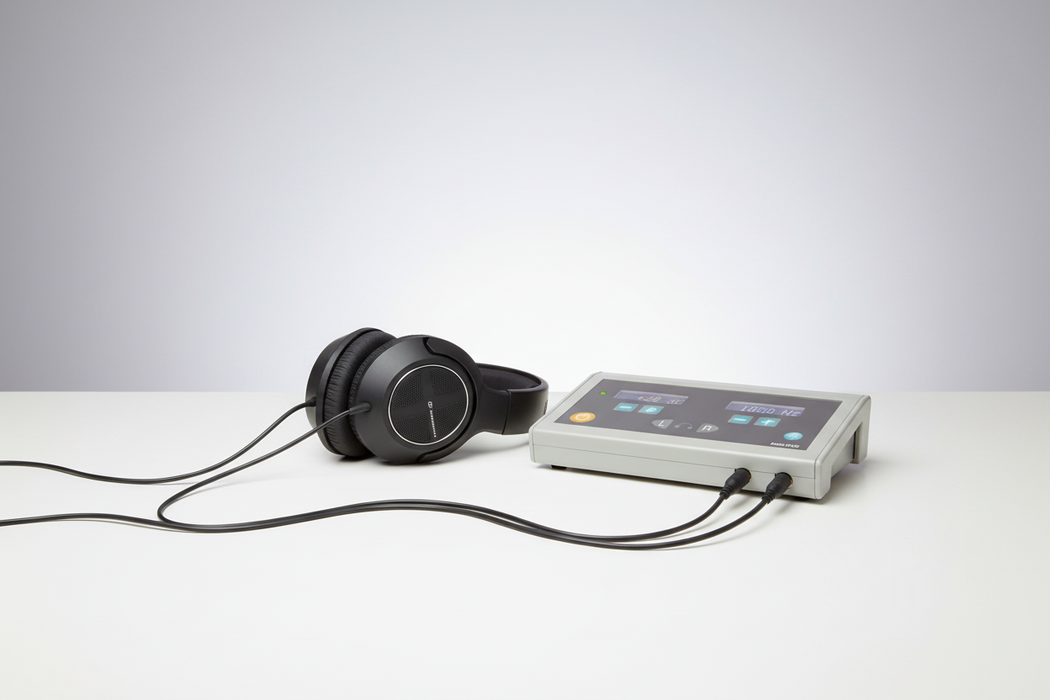 Screening audiometer 9910