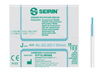 Seirin J type naalden - diverse maten