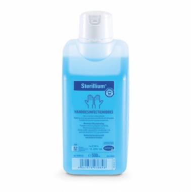 Sterillium 500ml Handdesinfectie