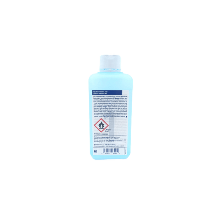 Sterillium Gel Pure Handdesinfectie 475ml