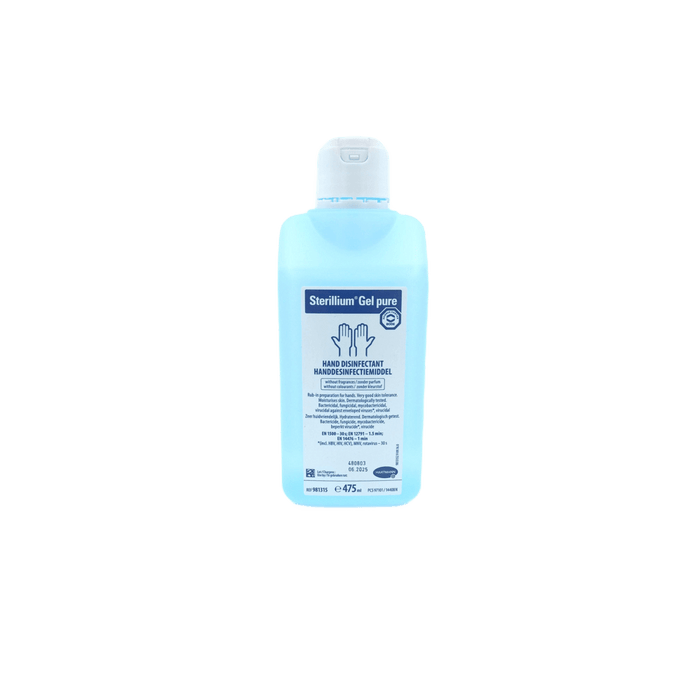 Sterillium Gel Pure Handdesinfectie 475ml