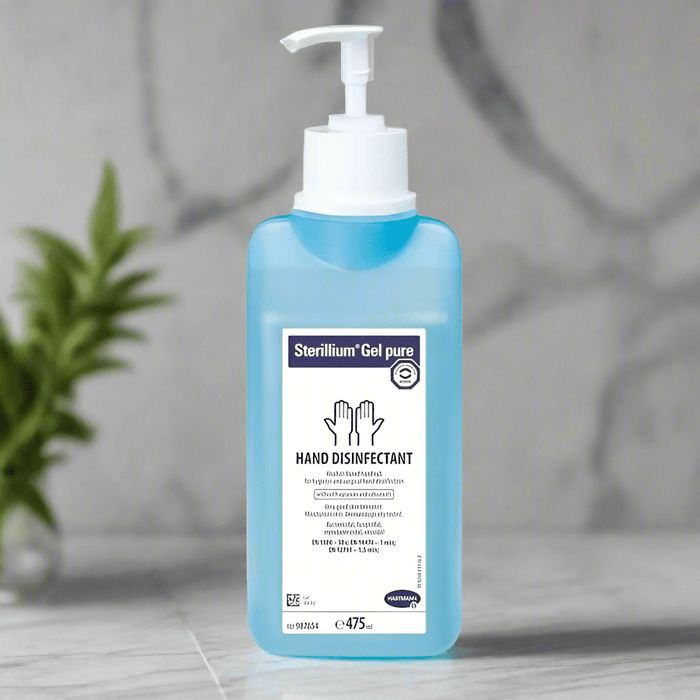 Sterillium Gel Pure Hand Disinfectant 475ml