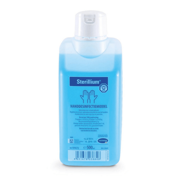 Sterillium 500ml Handdesinfectie