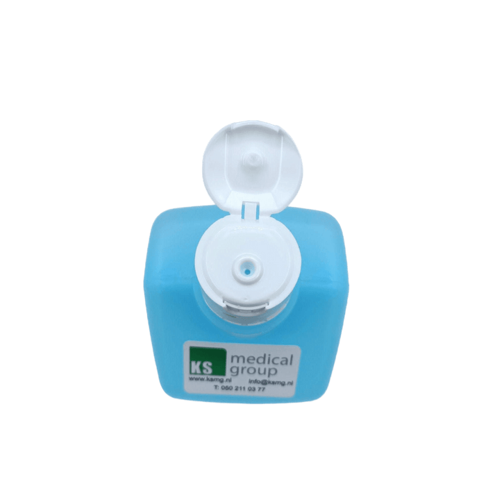 Sterillium MED Handdesinfectie 1000ml