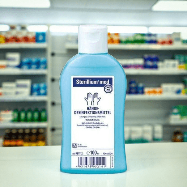 Sterillium MED handdesinfectie - 100ml