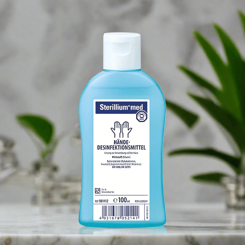 Sterillium MED 100ml handdesinfectie