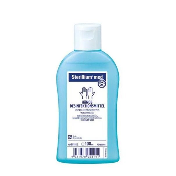 Sterillium MED handdesinfectie 100ml