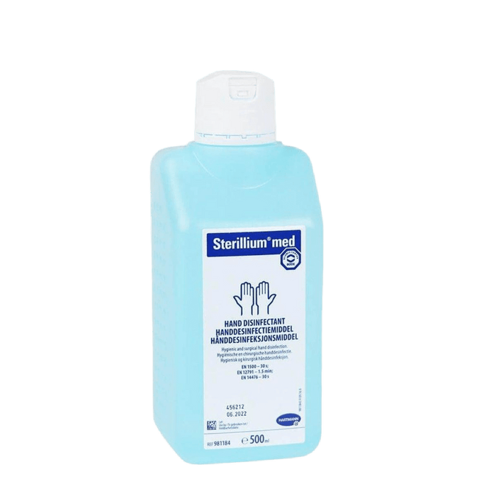 Sterillium MED Handdesinfectie - 500ml