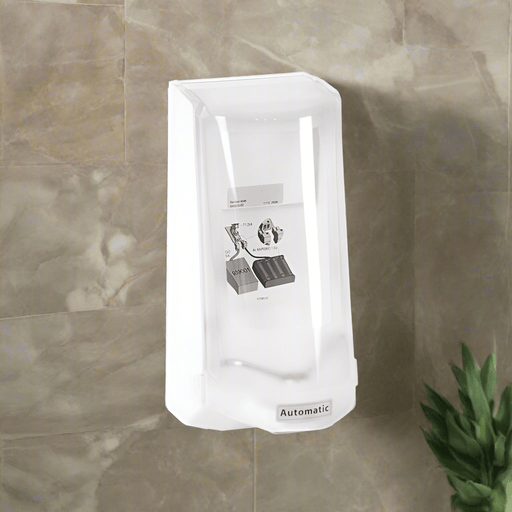 Sterisol Automatische Dispenser - 0,7L - KS Medical Group