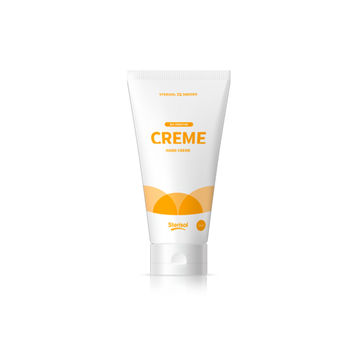 Sterisol Handcrème 100ml