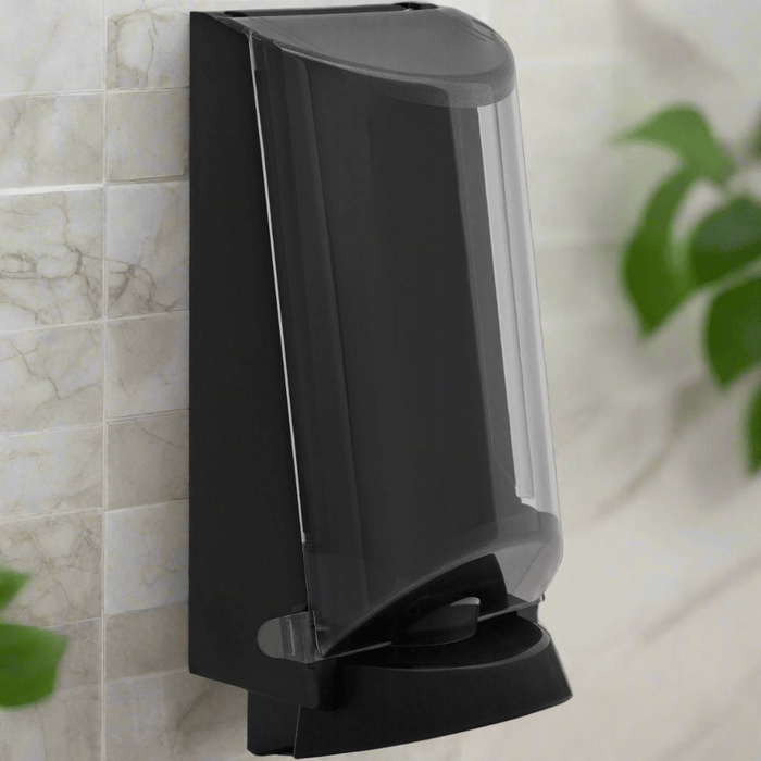 Sterisol Dispenser Black 2,5L - KS Medical Group