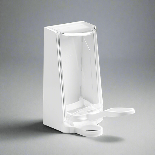 Sterisol Dispenser met Plastic Arm - 0,7L - KS Medical Group