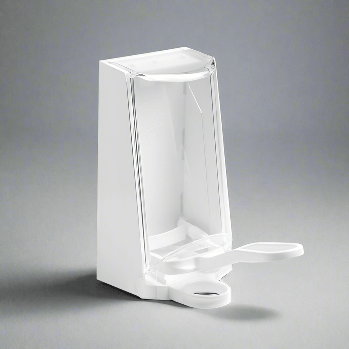 Sterisol Dispenser met Plastic Arm - 0,7L - KS Medical Group
