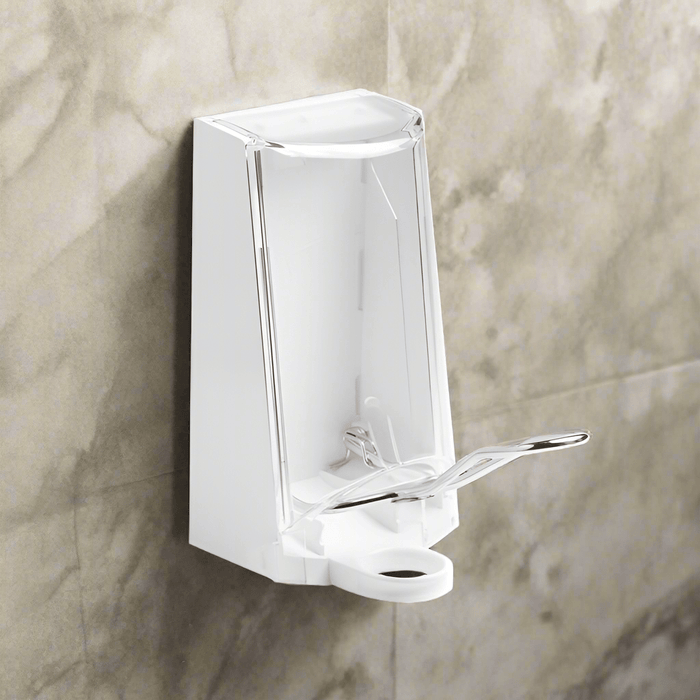 Sterisol Dispenser met stalen arm - 0,7L - KS Medical Group