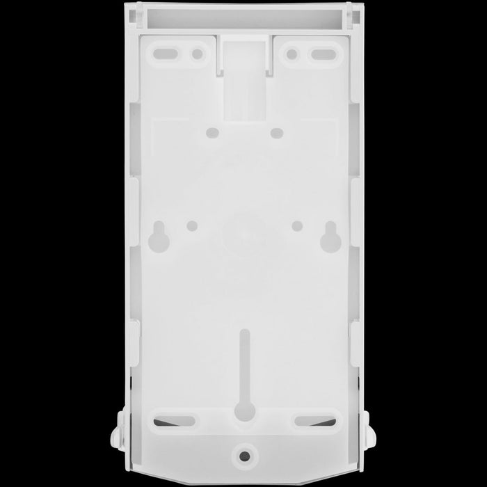 Sterisol Dispenser White,  0,7L