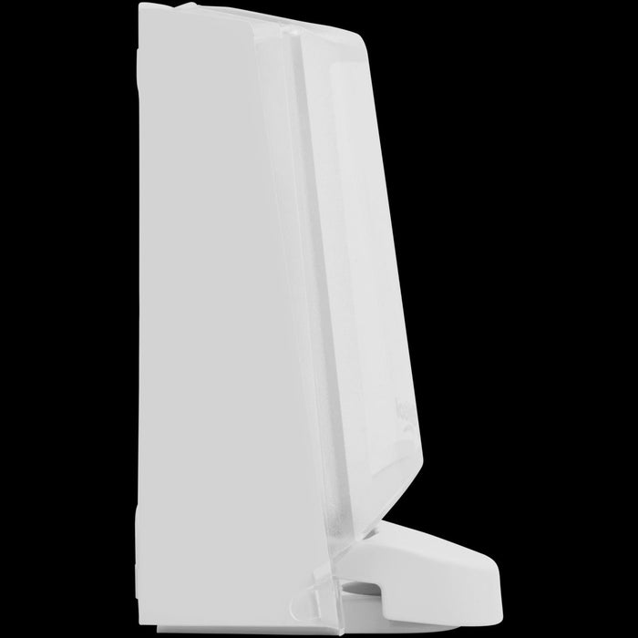 Sterisol Dispenser White,  0,7L