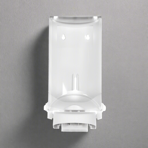 Sterisol Dispenser White 2,5L