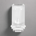 Sterisol Dispenser White 2,5L