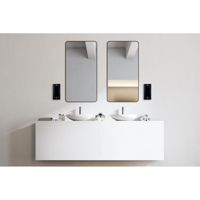 Sterisol Ecoline Dispenser - Soap - Zwart - Slim design