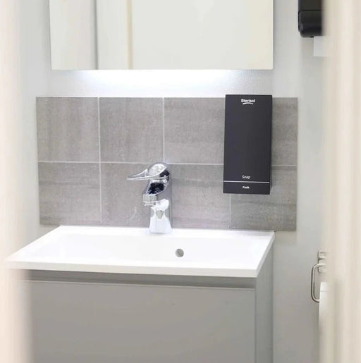 Sterisol ÄKTA - Vloeibare Zeep - 0,375L - Ecoline