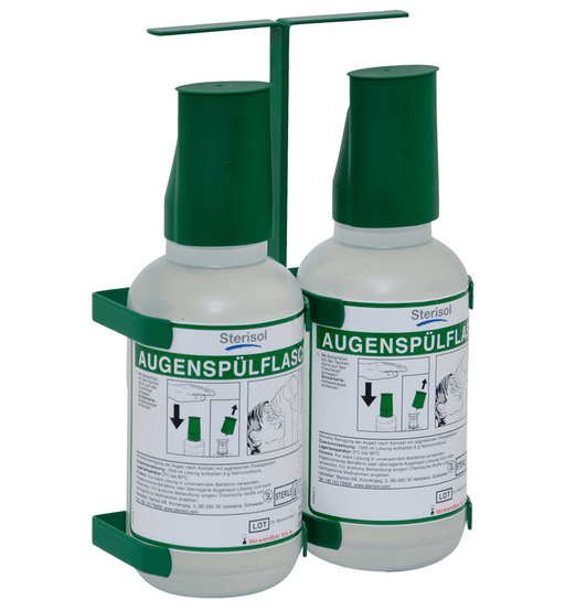 Sterisol Eyewash - oogdouche - 2 x 1L