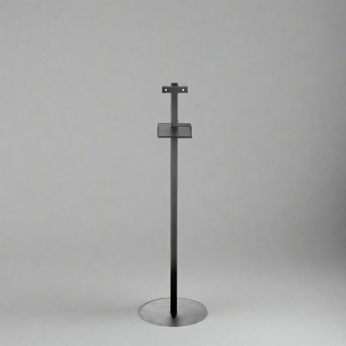 Sterisol Floor Stand dispenser 0,7 liter - KS Medical Group