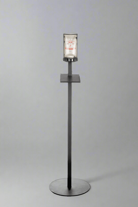 Sterisol Floor Stand dispenser 0,7 liter - KS Medical Group