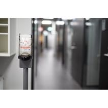 Sterisol Floor Stand dispenser 0,7 liter