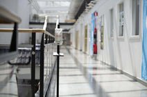 Sterisol Floor Stand dispenser 0,7 liter