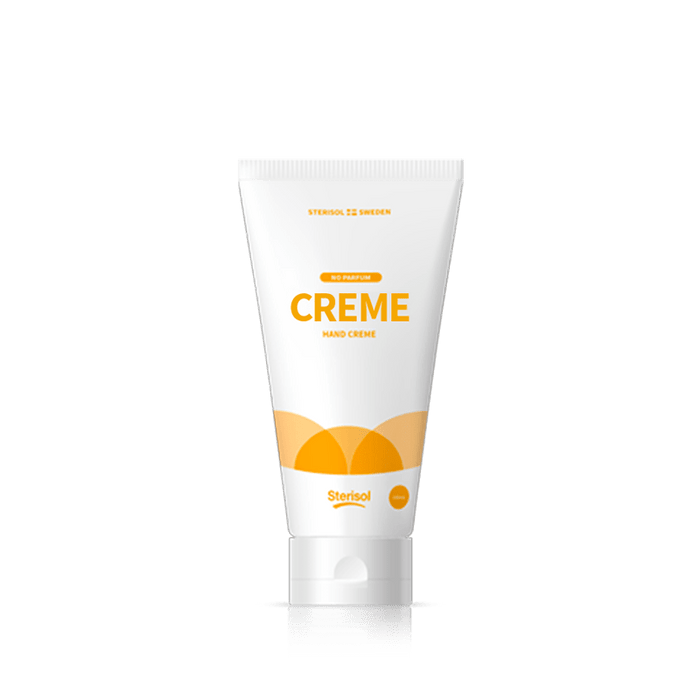 Sterisol Handcrème 100ml