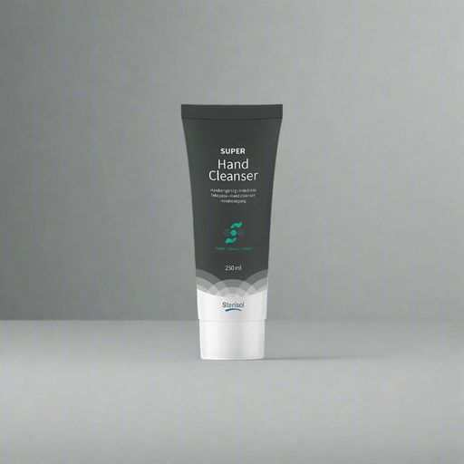 Sterisol SUPER Handreiniger 250 ml tube - KS Medical Group