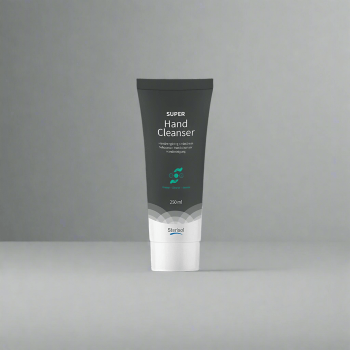 Sterisol SUPER Handreiniger 250 ml tube - KS Medical Group