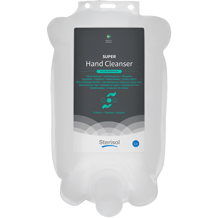 Sterisol SUPER Handreiniger 2,5L - KS Medical Group