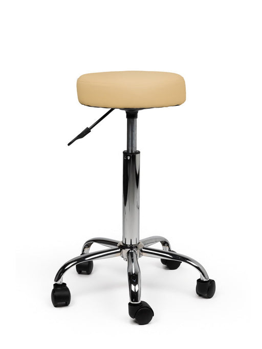 Tabouret Beige Standaard