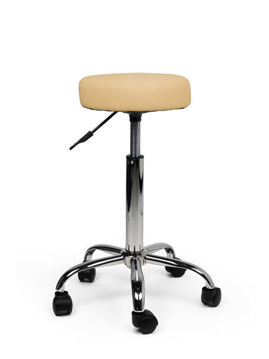Tabouret Beige Standaard