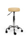 Tabouret Beige Standaard