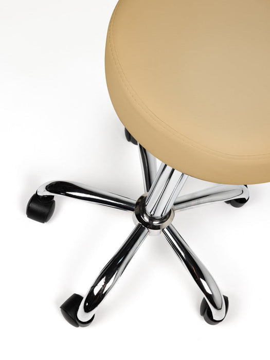Tabouret Beige Standaard