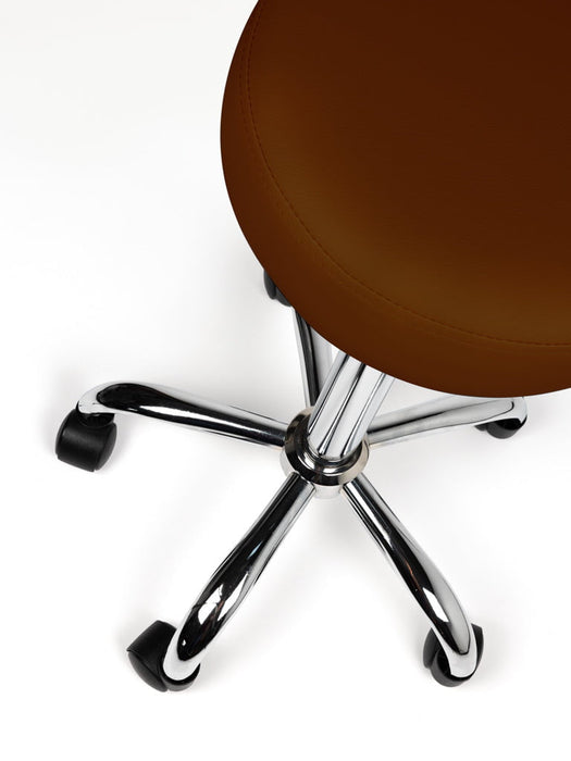 Tabouret Bruin Standaard