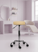 Tabouret - Standaard hoogte - Beige - KS Medical Group