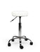 Tabouret Wit Standaard