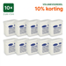 Tamponadezwachtel - 2cm × 5m - KS Medical Group