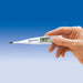 Thermoval Rapid - Digitale Koortsthermometer - KS Medical Group