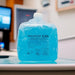 Transonic Ultrasound Gel - Blauw - 5 liter Cubitainer - Normale verpakking. Professionele contactgel voor echografie.
