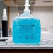 Transonic Ultrasound Gel - Blauw - 5 liter Cubitainer - Normale verpakking. Professionele contactgel voor echografie.